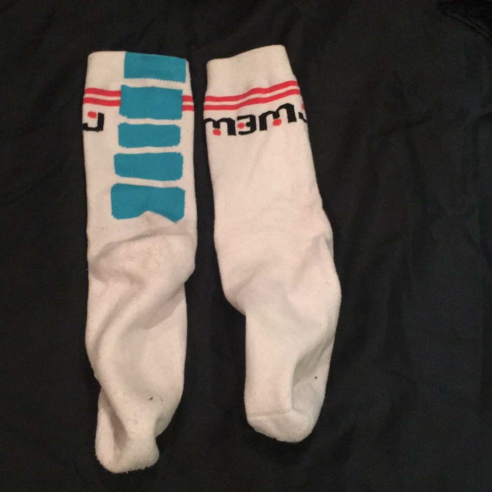 Socks - Picture 3 of 3